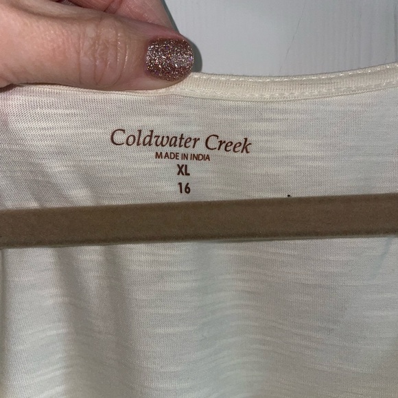 NWT tank - Picture 3 of 6